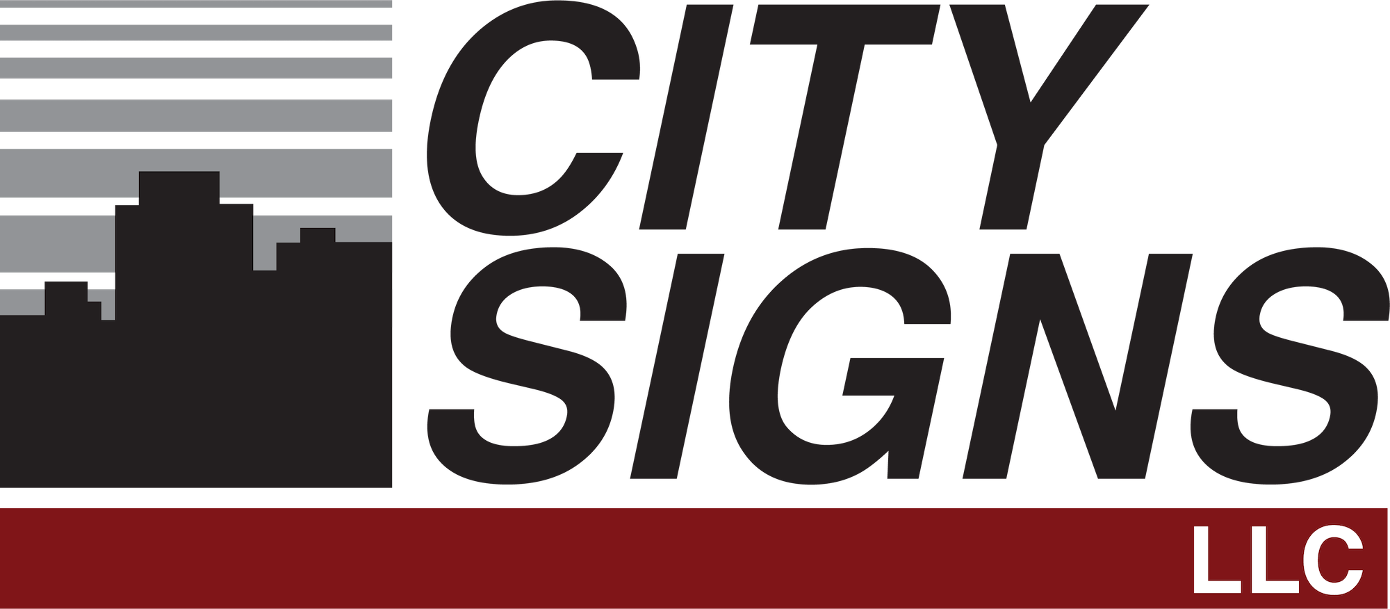 City Signs